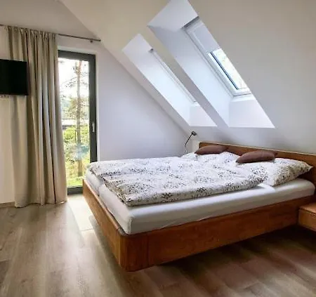 Albatros Lejlighed Heřmanice