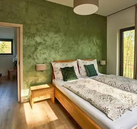 Albatros Lejlighed Heřmanice