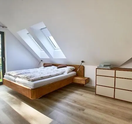 Albatros Lejlighed Heřmanice